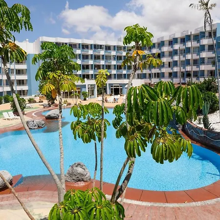 Apartment Isla Park San Miguel de Abona