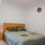 Isla Park Apartment