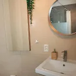 Isla Park Apartment *