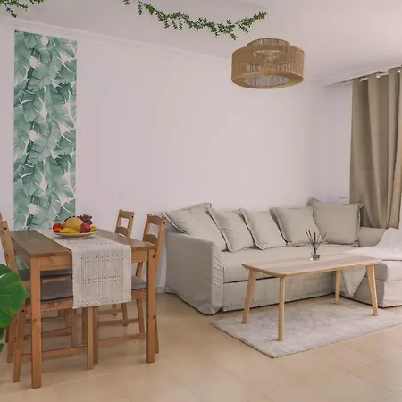 Apartment Isla Park *