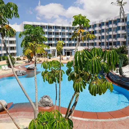 Apartment Isla Park San Miguel de Abona