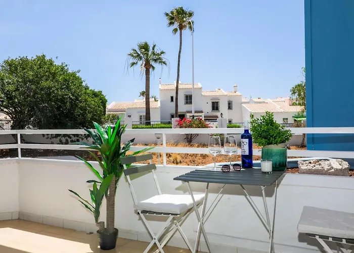 Isla Park Apartamento *