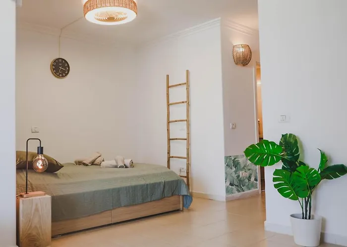 Apartamento Isla Park San Miguel de Abona