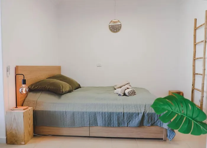 Isla Park Apartamento