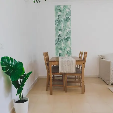 Lägenhet Isla Park *