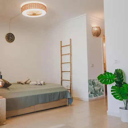 Lägenhet Isla Park San Miguel de Abona