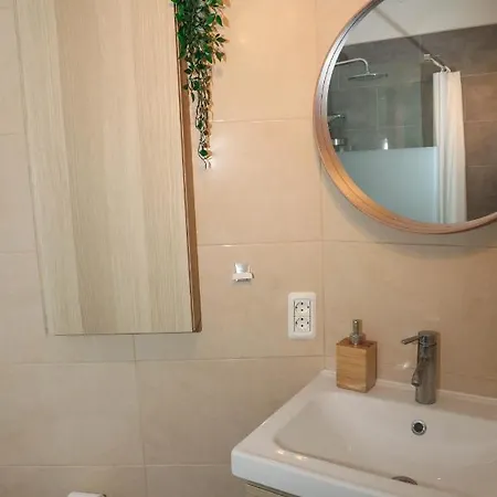 Isla Park Lägenhet *