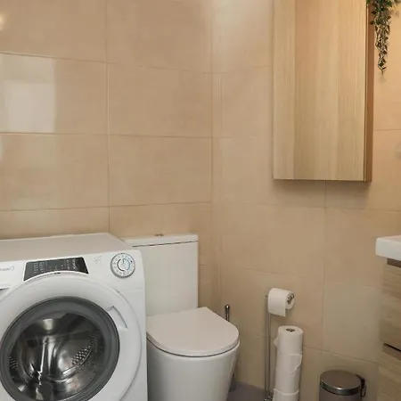 Isla Park Lägenhet San Miguel de Abona